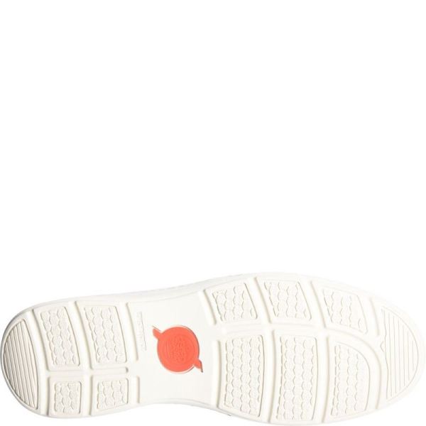 Born | For Men Morgan Slip-Ons & Lace-Ups - Universe Terra Combo (Blue)