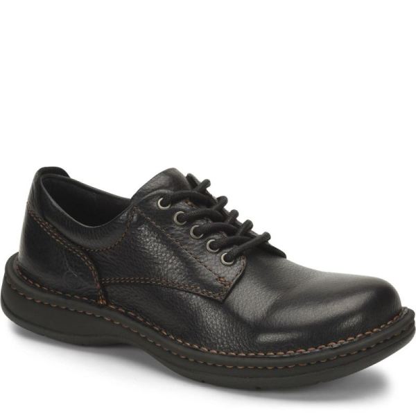 Born | For Men Hutchins III Slip-Ons & Lace-Ups - Black