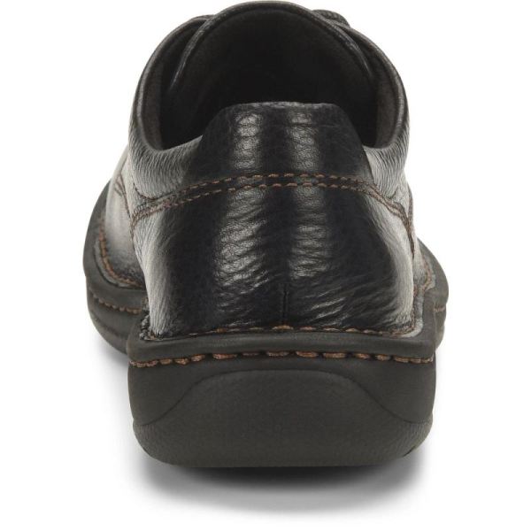 Born | For Men Hutchins III Slip-Ons & Lace-Ups - Black