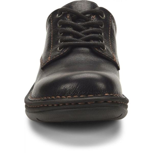 Born | For Men Hutchins III Slip-Ons & Lace-Ups - Black