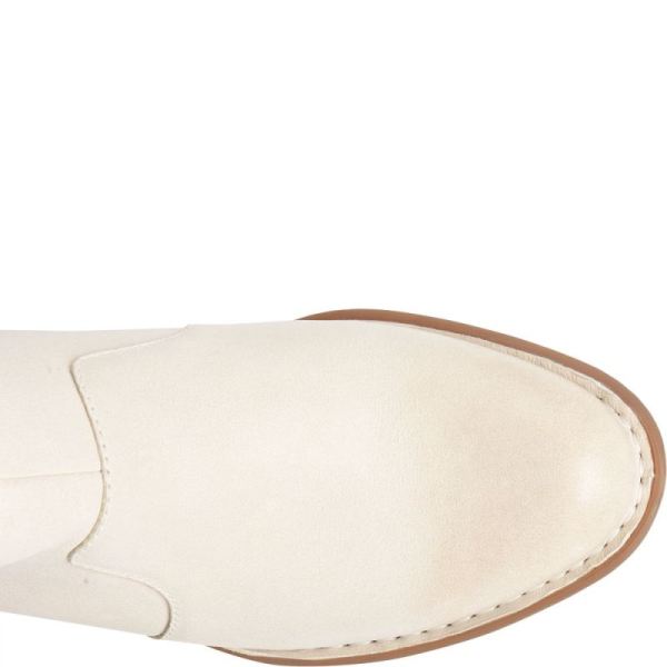 Born | For Women Kerri Boots - Cream Fog (White)