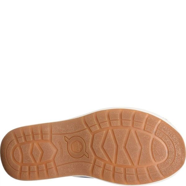 Born | For Men Marco Sandals - Navy Universe (Blue)