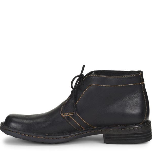 Born | For Men Harrison Boots - Black