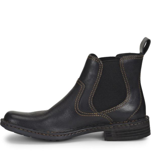 Born | For Men Hemlock Boots - Black