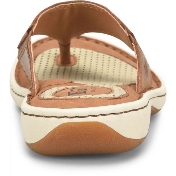 Born | For Men Corvo Sandals - Terra (Brown)