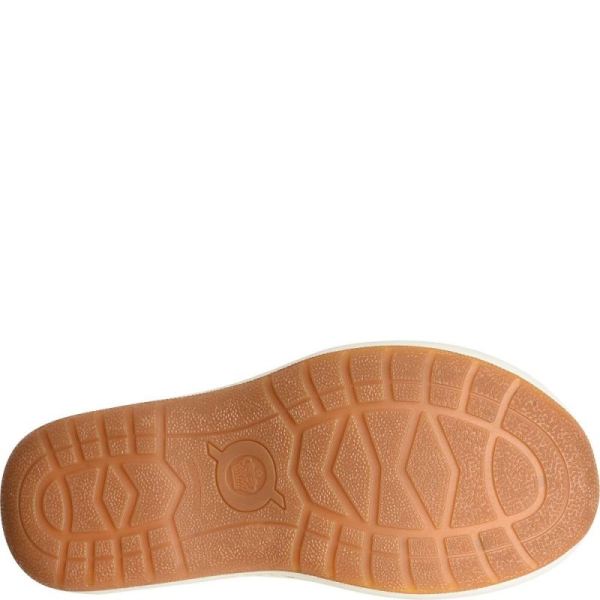 Born | For Men Corvo Sandals - Terra (Brown)