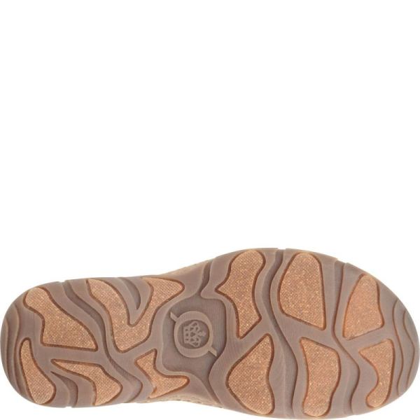 Born | For Men Cabot III Sandals - Amber (Brown)