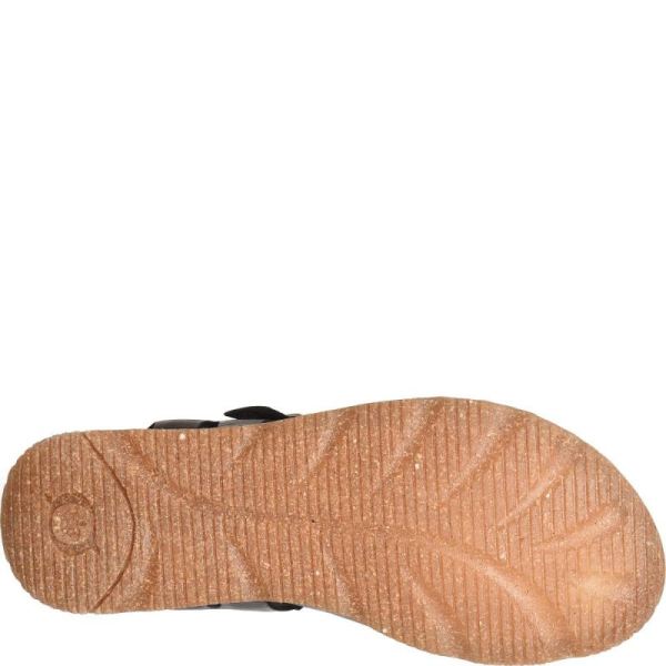 Born | For Women Tilia Basic Sandals - Black