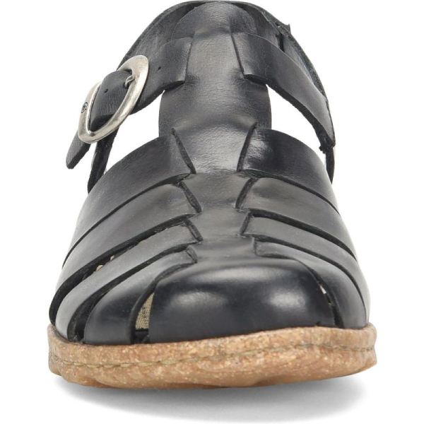Born | For Women Tilia Basic Sandals - Black