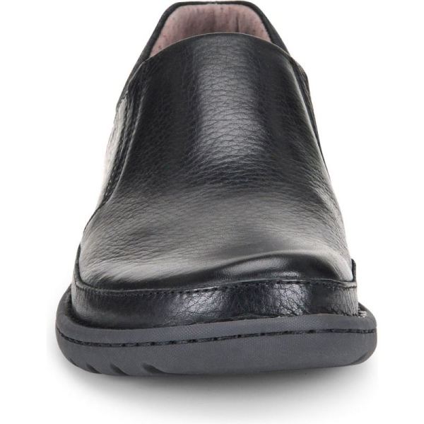 Born | For Men Nigel Slip On Slip-Ons & Lace-Ups - Black