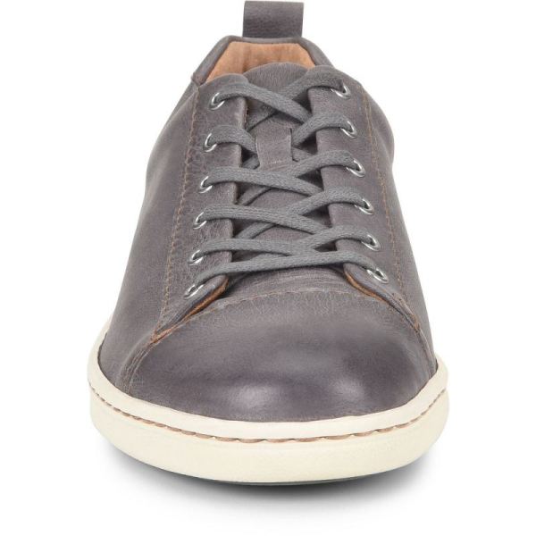 Born | For Men Allegheny Slip-Ons & Lace-Ups - Grey Dolphin (Grey)