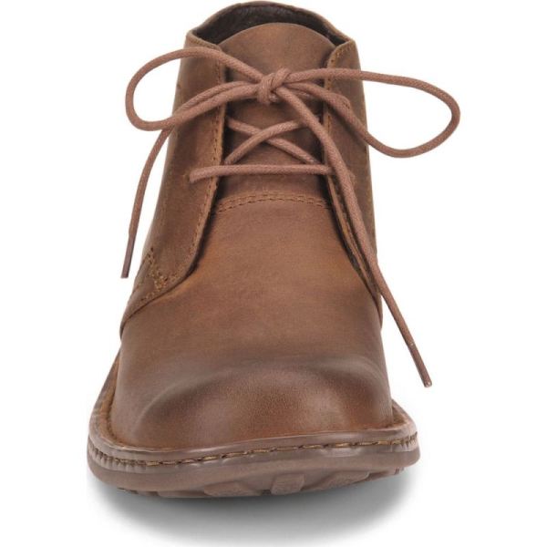 Born | For Men Harrison Boots - Grand Canyon (Brown)