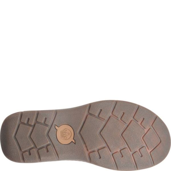 Born | For Men Whitman Sandals - Tan Cymbal (Brown)