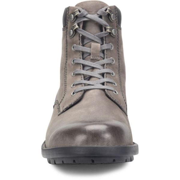 Born | For Men Sean Boots - Charcoal (Grey)