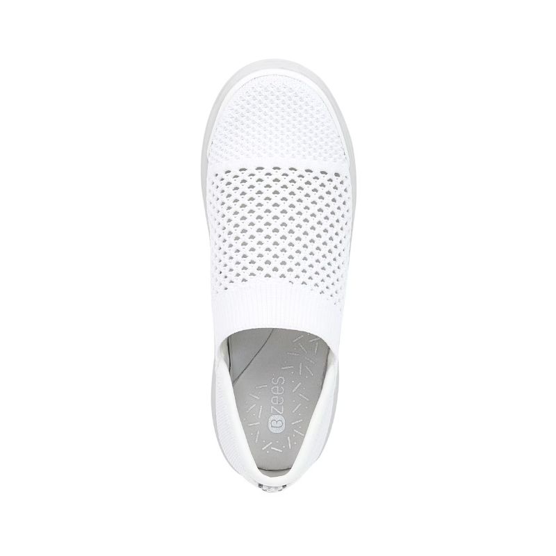 Bzees Women's Charlie Knit Slip On-Charlie Knit Slip On | New Arrivals