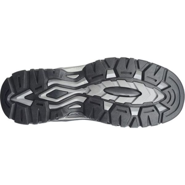CAROLINA | MEN'S MUD JUMPER in BLACK