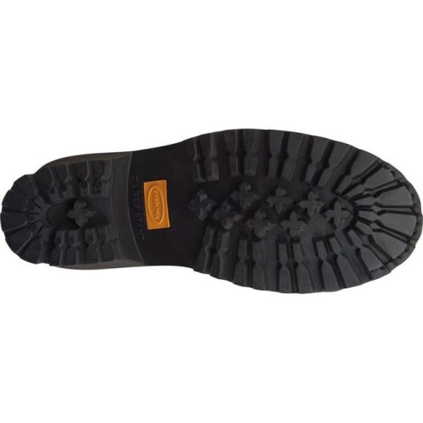 CAROLINA | MEN'S ELM STEEL TOE in BROWN