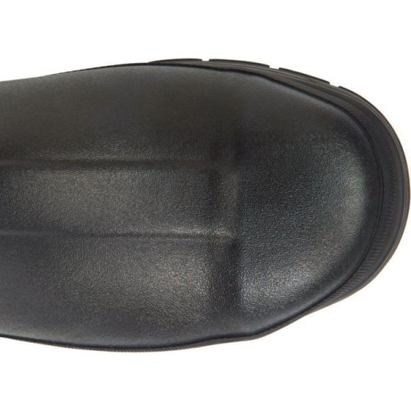 CAROLINA | MEN'S MUD JUMPER in BLACK
