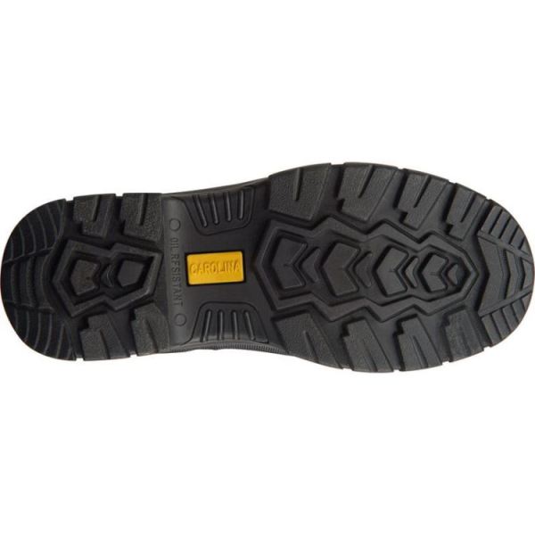 CAROLINA | MEN'S MUD JUMPER in BLACK