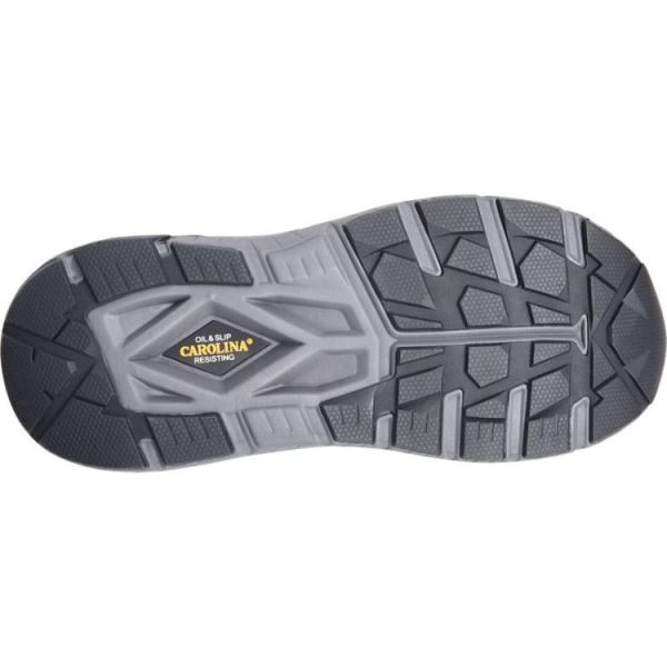 CAROLINA | MEN'S Voltrex Comp Toe in BLACK