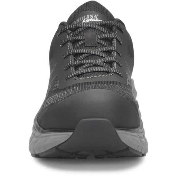 CAROLINA | MEN'S Voltrex Comp Toe in BLACK