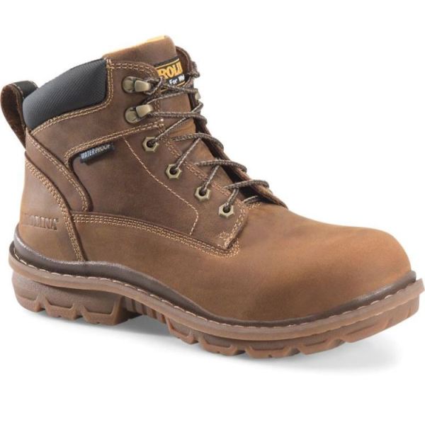 CAROLINA | MEN'S DORMITE in BROWN