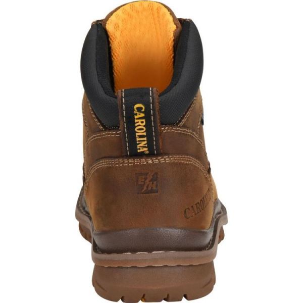 CAROLINA | MEN'S DORMITE in BROWN