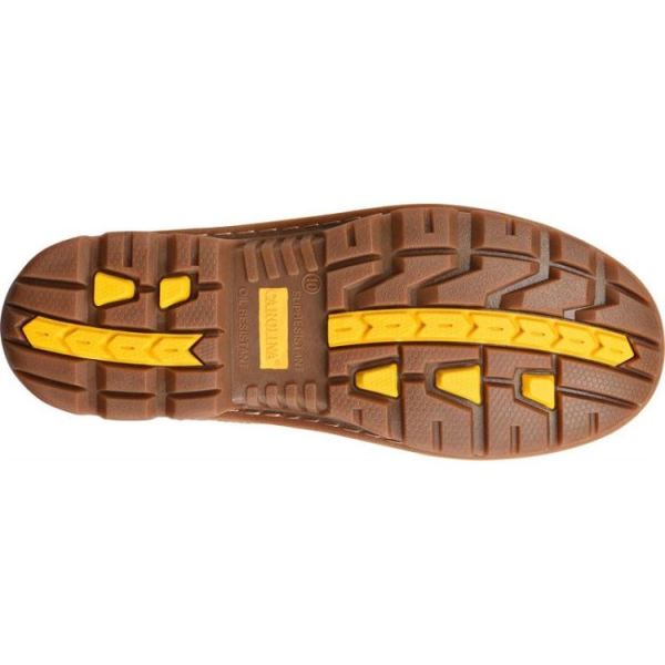 CAROLINA | MEN'S DORMITE in BROWN