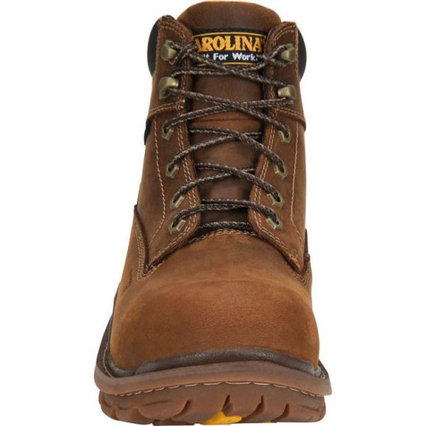 CAROLINA | MEN'S DORMITE in BROWN