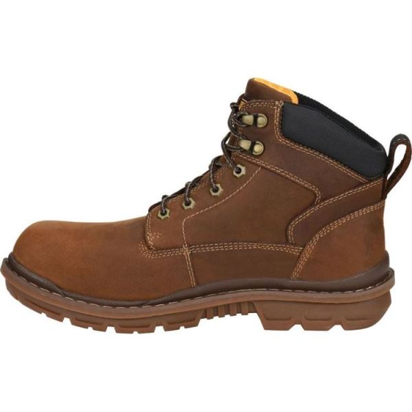 CAROLINA | MEN'S DORMITE in BROWN