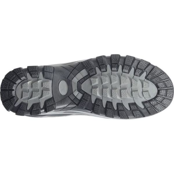 CAROLINA | MEN'S MUD JUMPER in BLACK