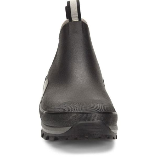 CAROLINA | MEN'S MUD JUMPER in BLACK