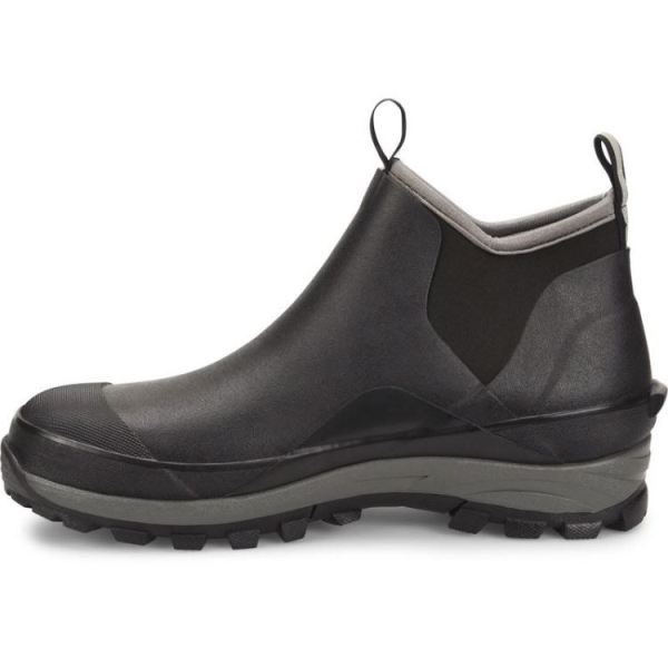 CAROLINA | MEN'S MUD JUMPER in BLACK
