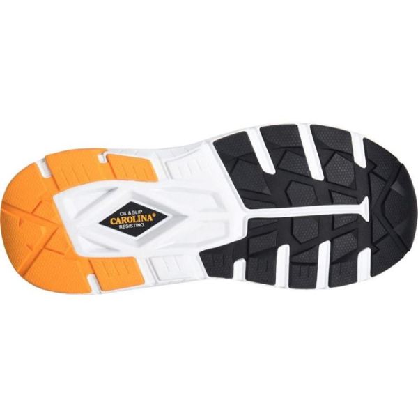 CAROLINA | MEN'S Voltrex Comp Toe in Grey