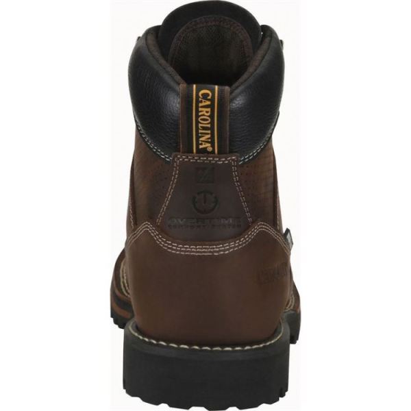 CAROLINA | MEN'S CALYON in DARK BROWN