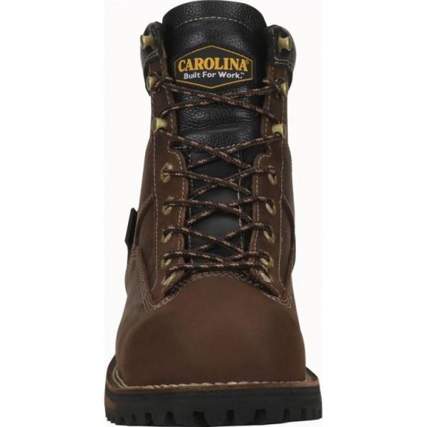CAROLINA | MEN'S CALYON in DARK BROWN
