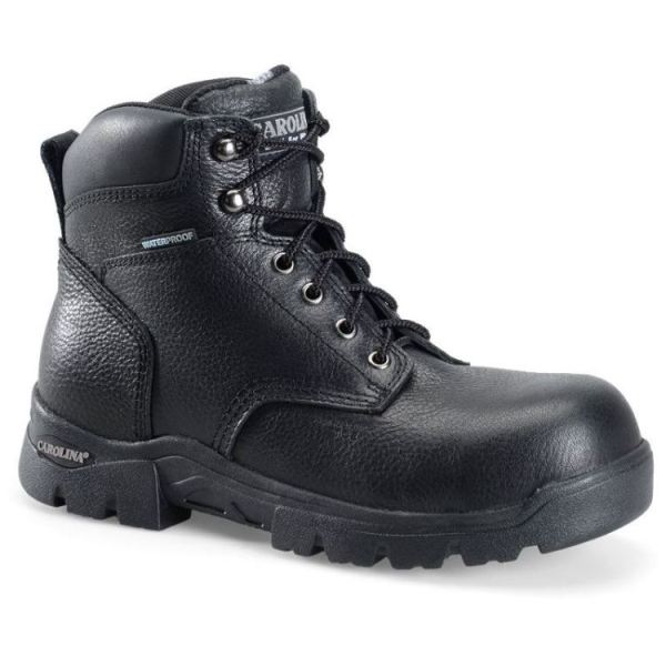 CAROLINA | MEN'S CIRCUIT COMP TOE in BLACK