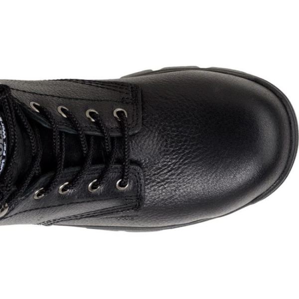 CAROLINA | MEN'S CIRCUIT COMP TOE in BLACK