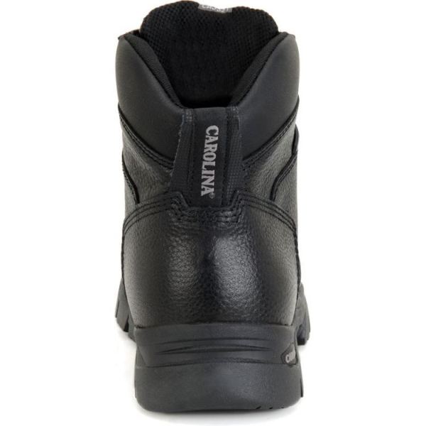 CAROLINA | MEN'S CIRCUIT COMP TOE in BLACK
