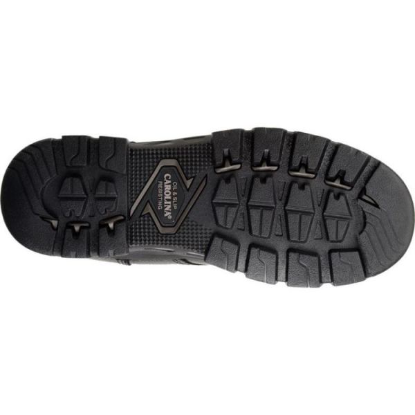 CAROLINA | MEN'S CIRCUIT COMP TOE in BLACK