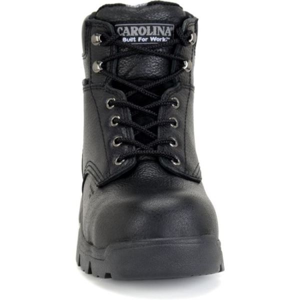 CAROLINA | MEN'S CIRCUIT COMP TOE in BLACK