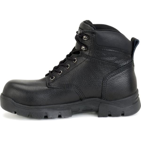 CAROLINA | MEN'S CIRCUIT COMP TOE in BLACK
