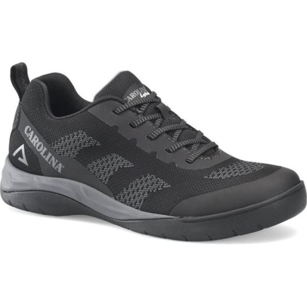 CAROLINA | MEN'S Flux in BLACK