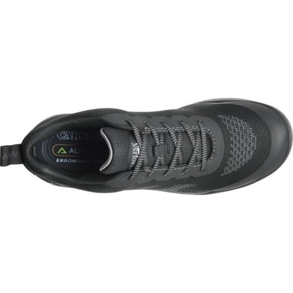 CAROLINA | MEN'S Flux in BLACK