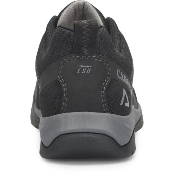 CAROLINA | MEN'S Flux in BLACK