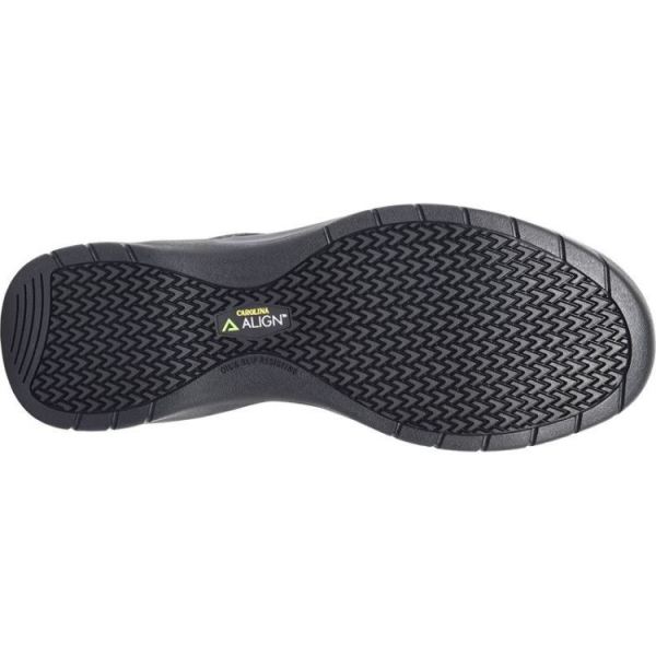 CAROLINA | MEN'S Flux in BLACK