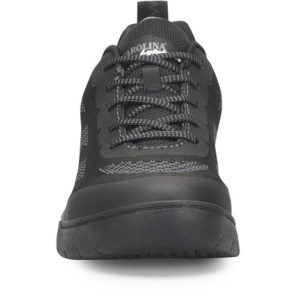 CAROLINA | MEN'S Flux in BLACK