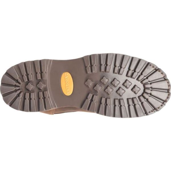 CAROLINA | MEN'S INSULATED 28 SERIES COMP TOE in MEDIUM BROWN