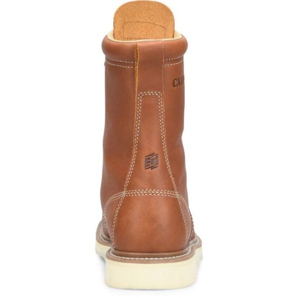 CAROLINA | MEN'S Amp MX Steel Toe in Brown
