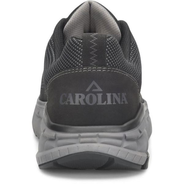 CAROLINA | MEN'S Voltrex Comp Toe in BLACK
